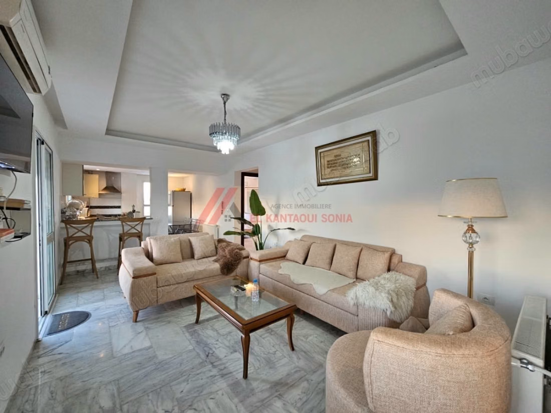 A vendre lumineux s2 à Sousse