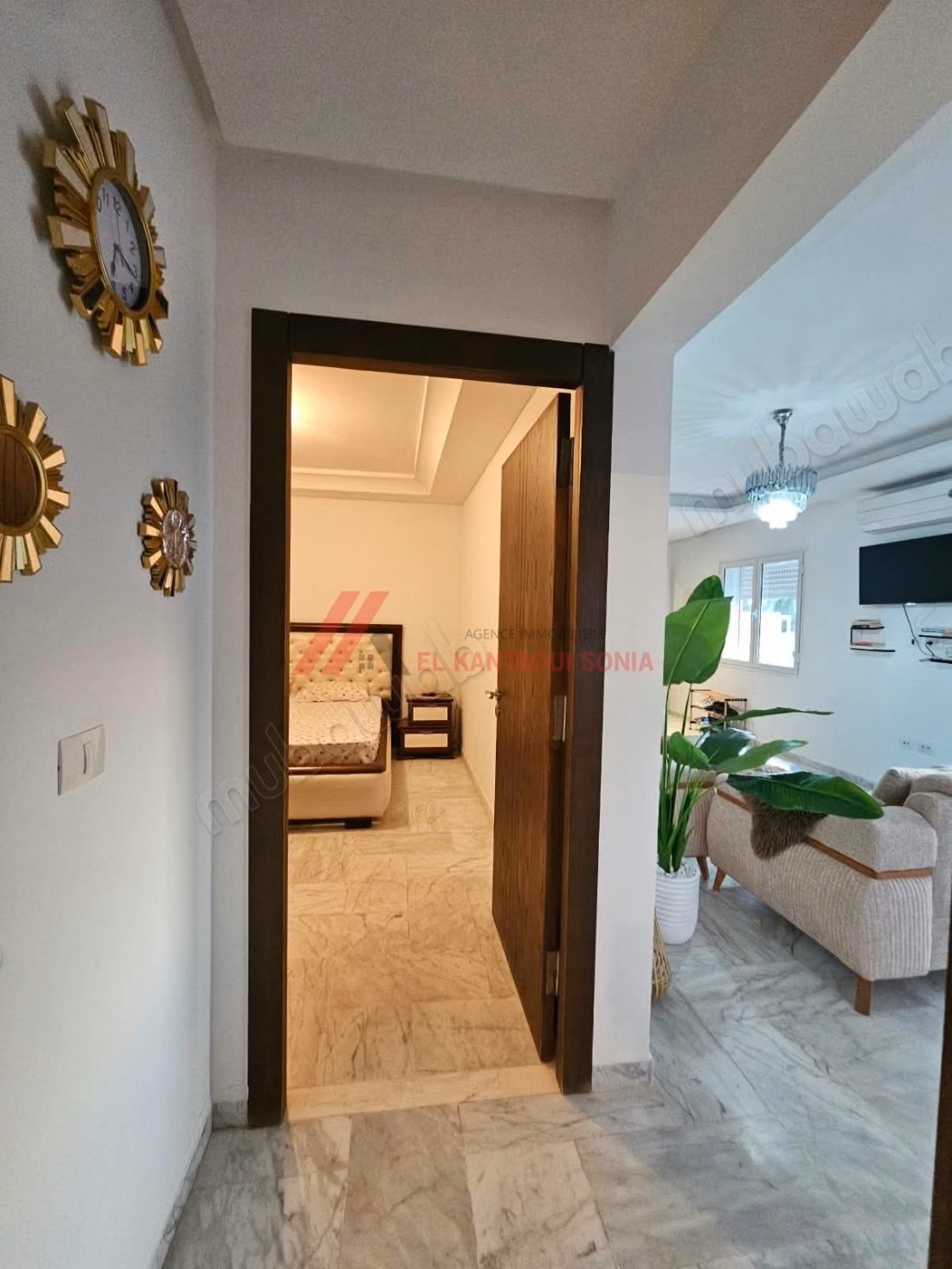 A vendre lumineux s2 à Sousse