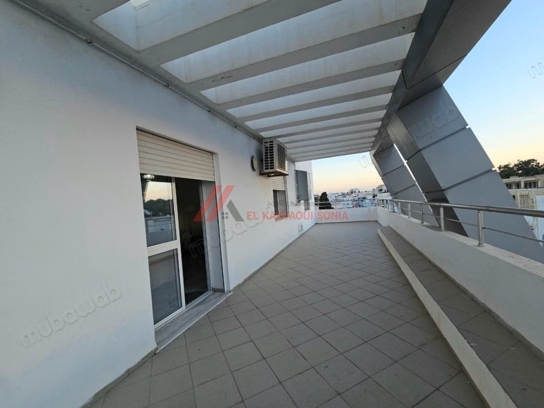 A vendre lumineux s2 à Sousse