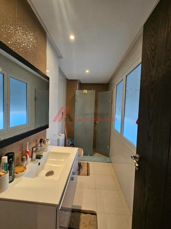 A vendre lumineux s2 à Sousse