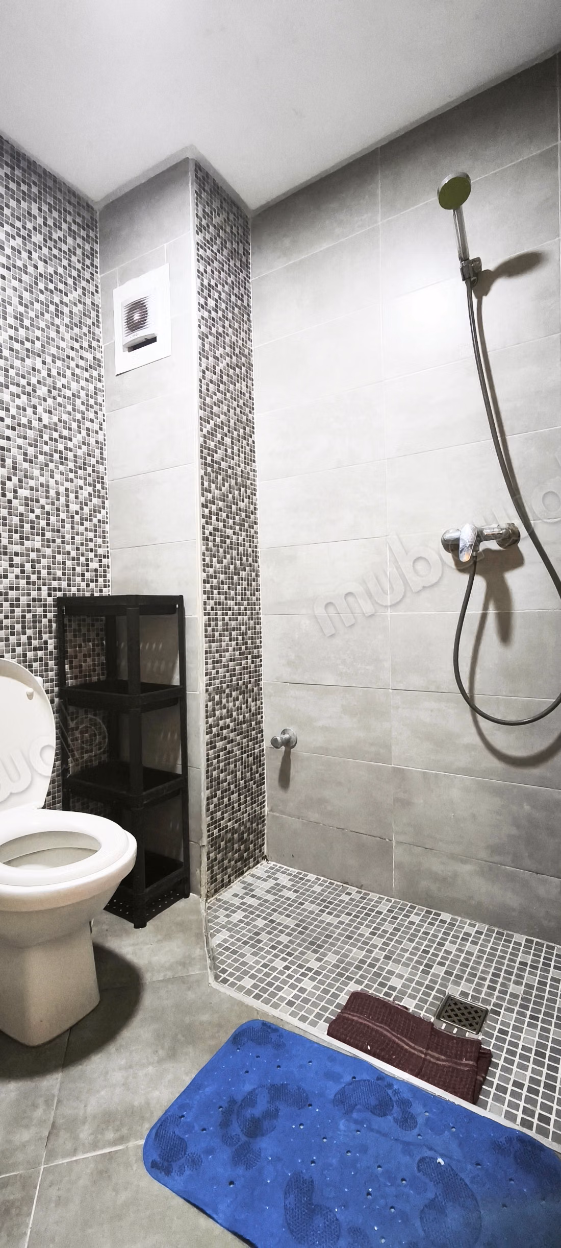 Apartment for families in the city center
