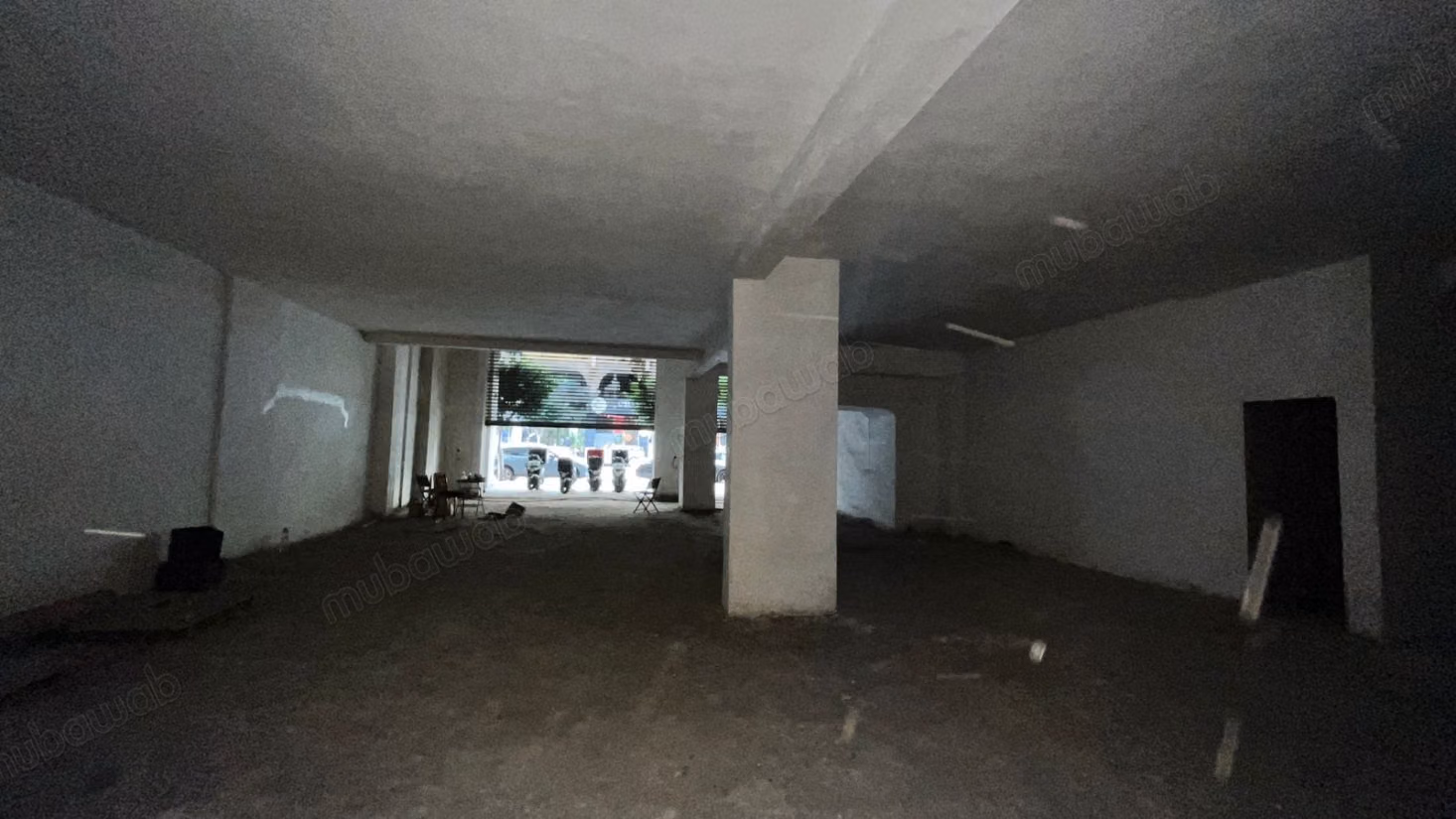 Local Commercial A Louer Nejma 
Tanger