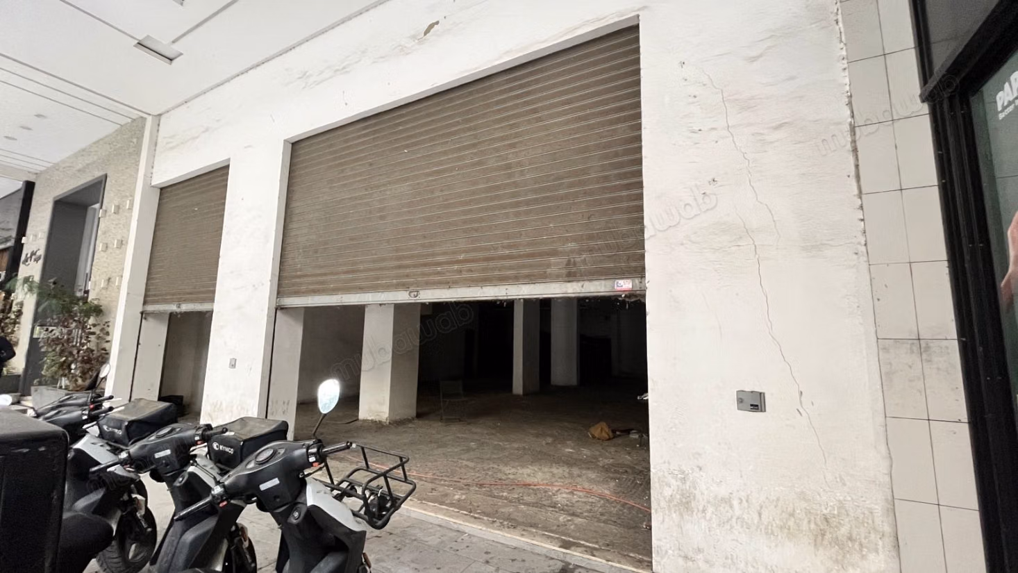 Local Commercial A Louer Nejma 
Tanger