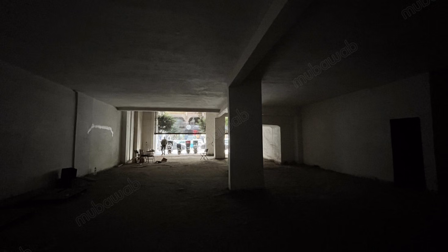 Local Commercial A Louer Nejma 
Tanger