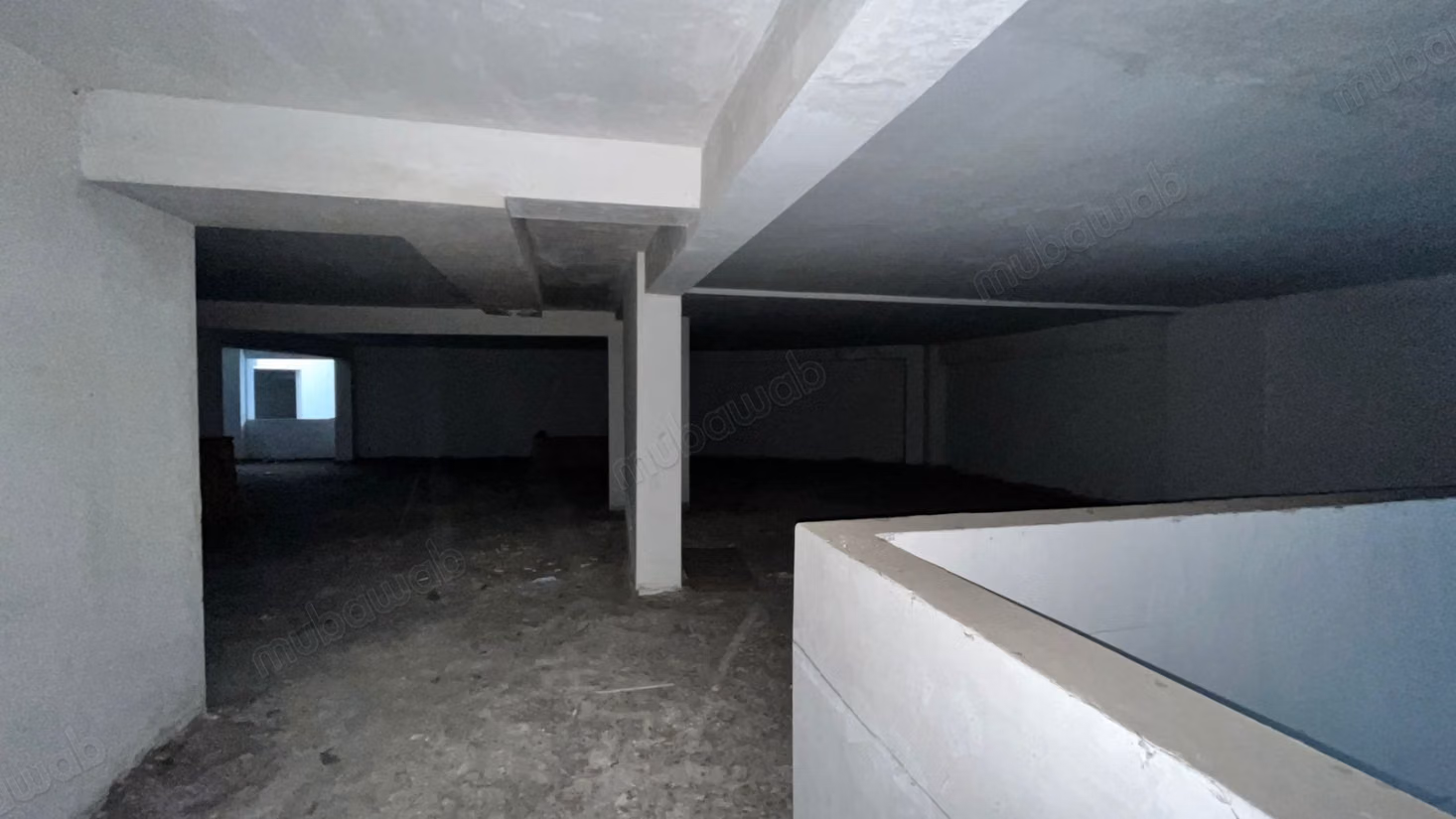 Local Commercial A Louer Nejma 
Tanger