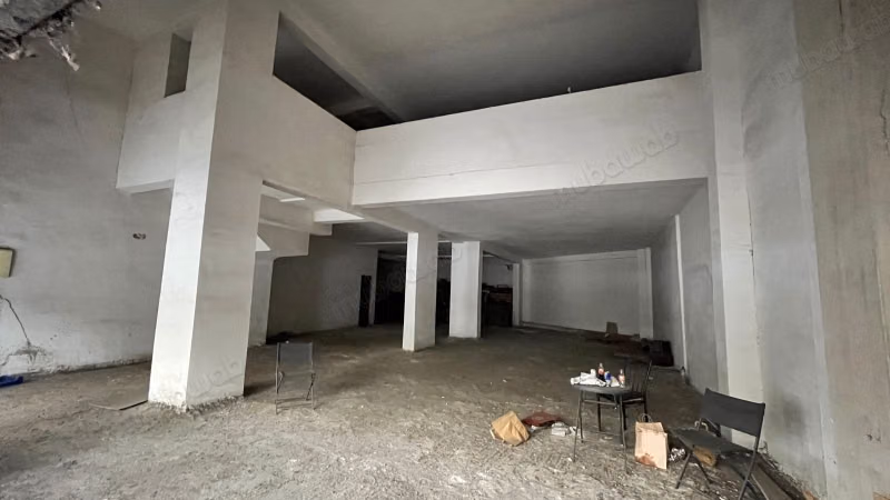 Spazio Commerciale in Affitto Nejma Tanger