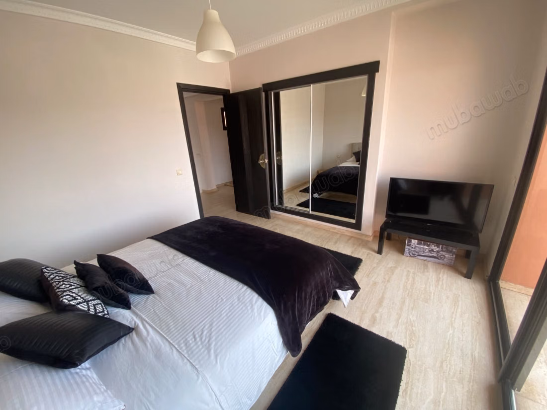 Duplex d’exception avec terrasse, Marrakech — 5