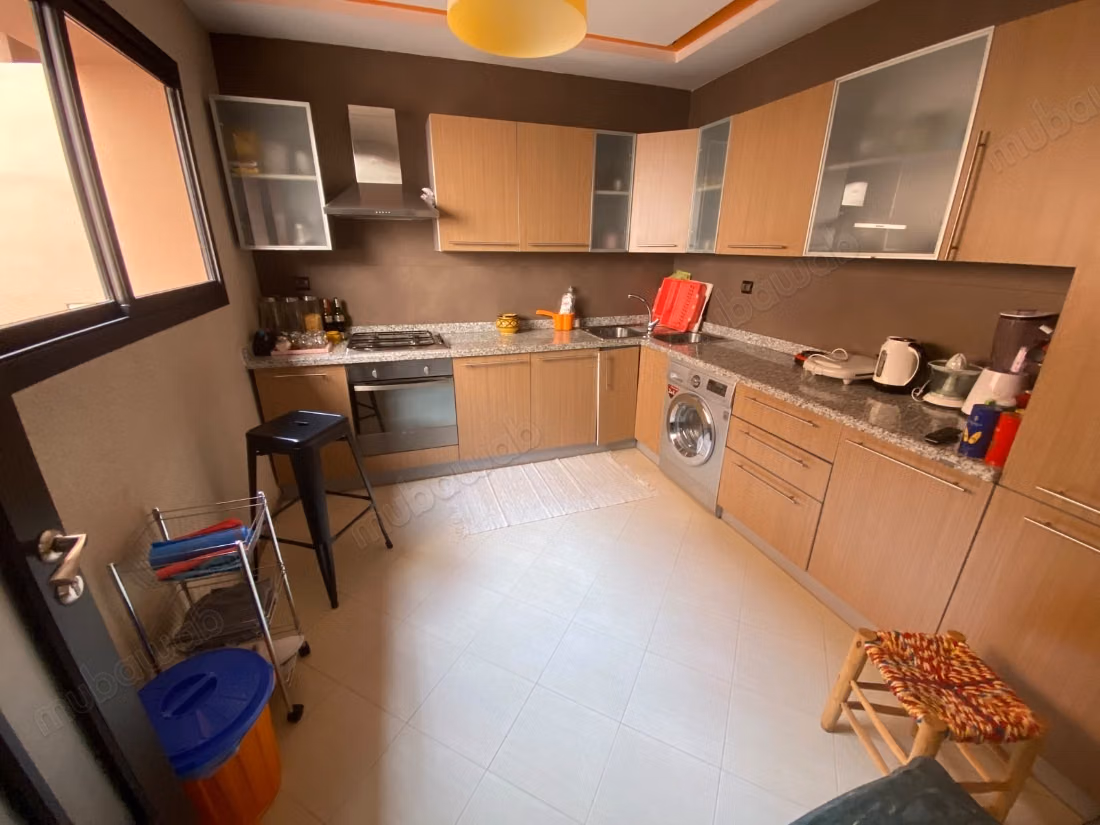 Duplex d’exception avec terrasse, Marrakech — 6