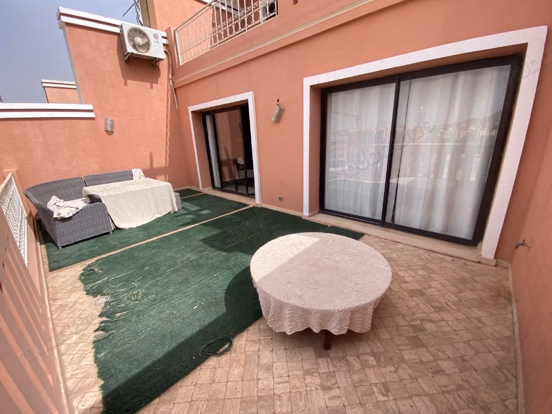 Appartement 278 m² à Route de Safi — 7