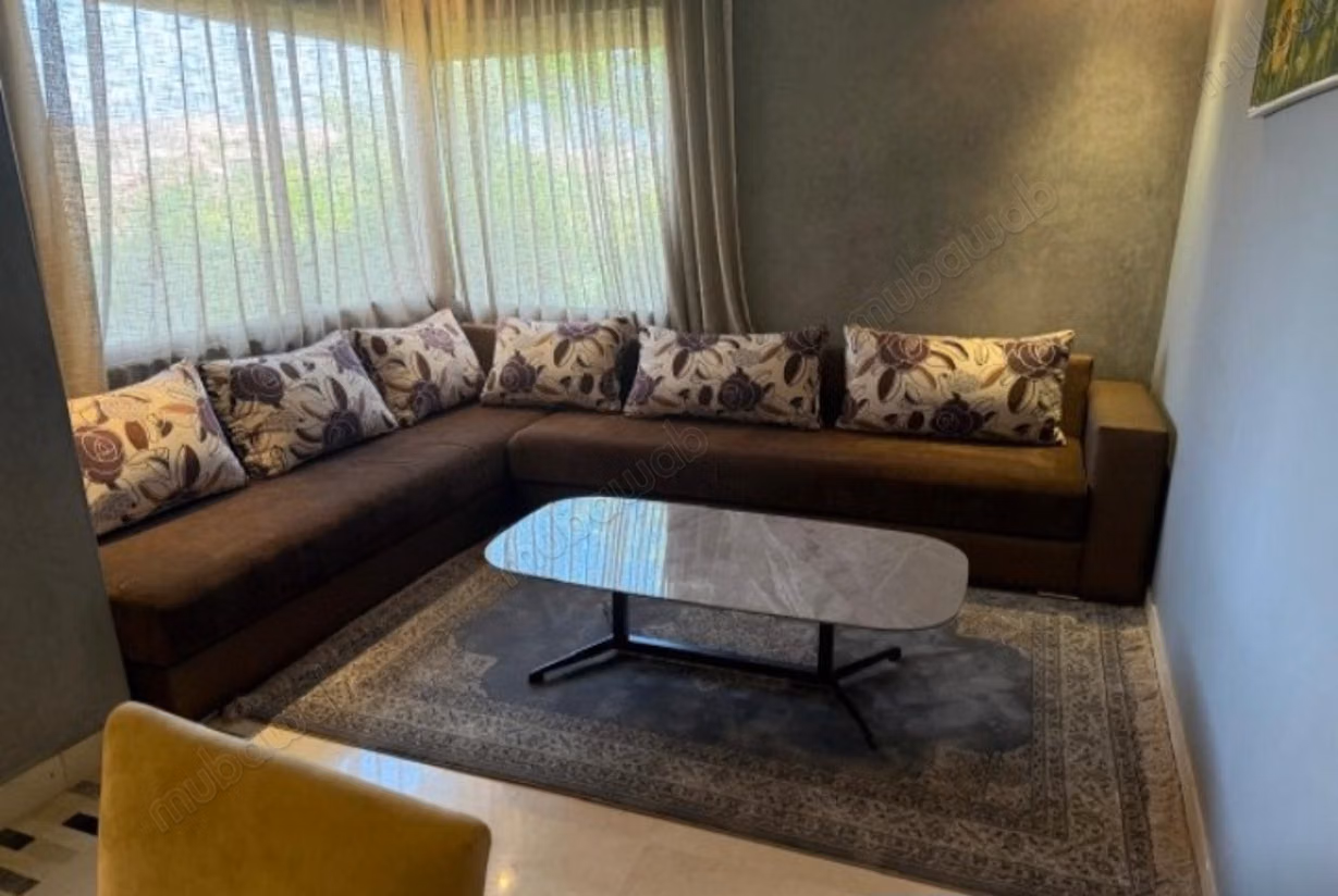 Beau rdc meuble golf prestigia