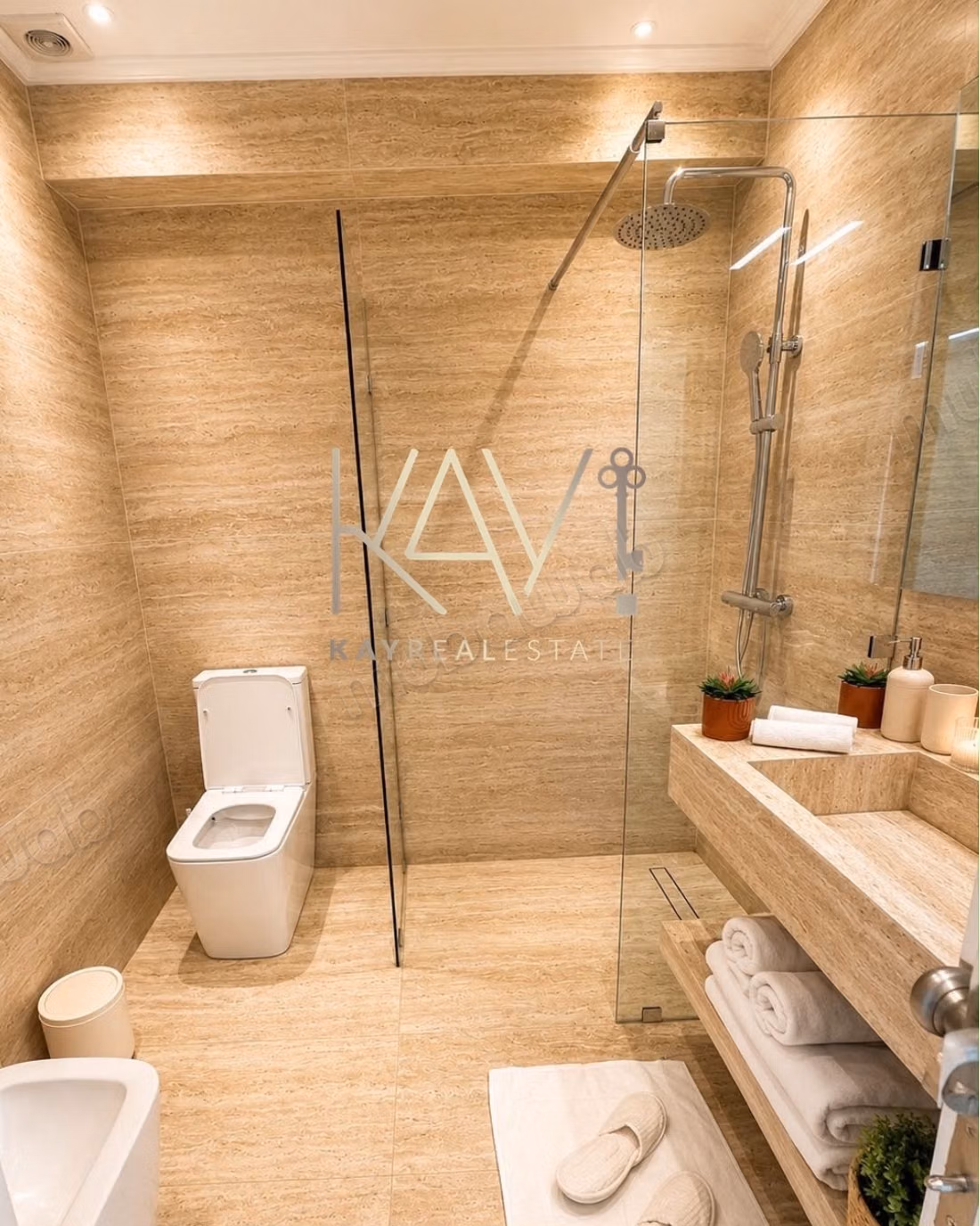 Appartement à louer – malabata, tanger