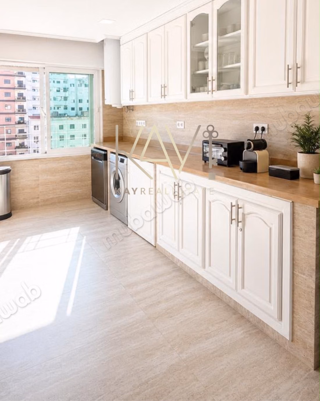 Appartement à louer – malabata, tanger