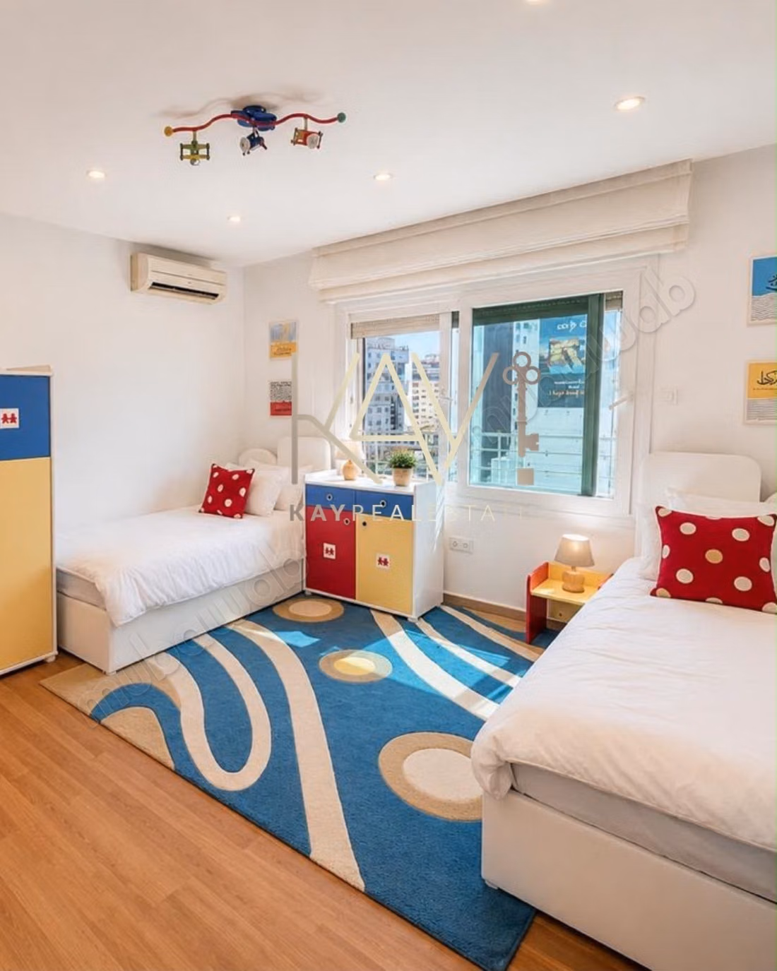 Appartement à louer – malabata, tanger