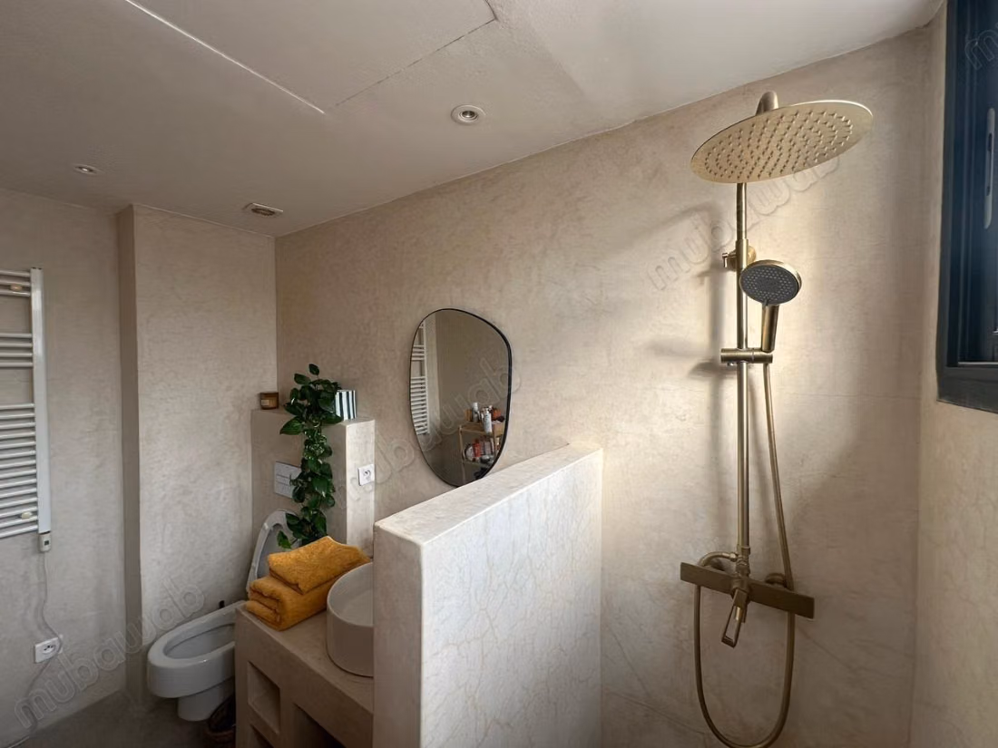 Appartement 166 m² f Gauthier — 12