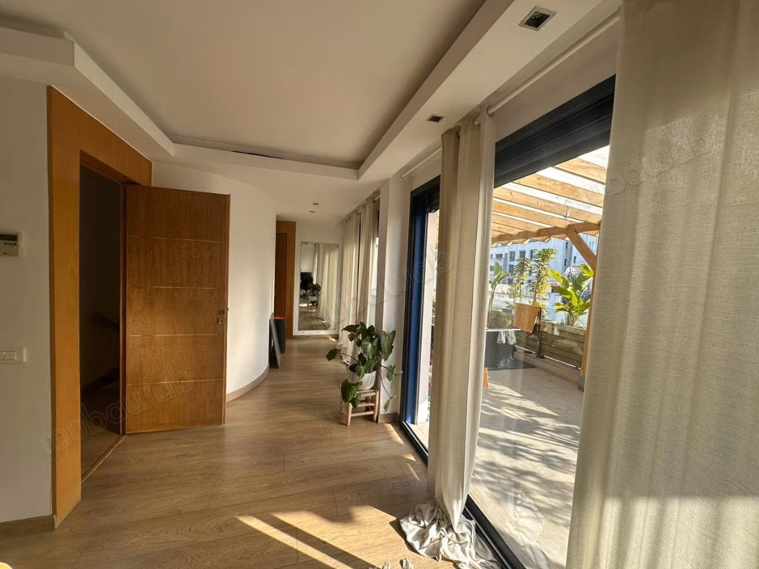 Appartement 166 m² f Gauthier — 10
