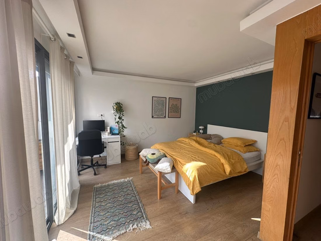 Appartement 166 m² f Gauthier — 9