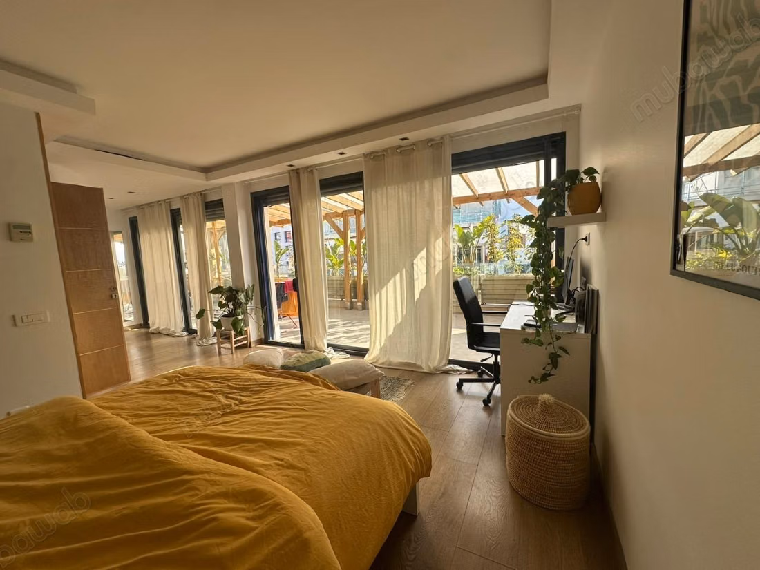 Appartement 166 m² f Gauthier — 8