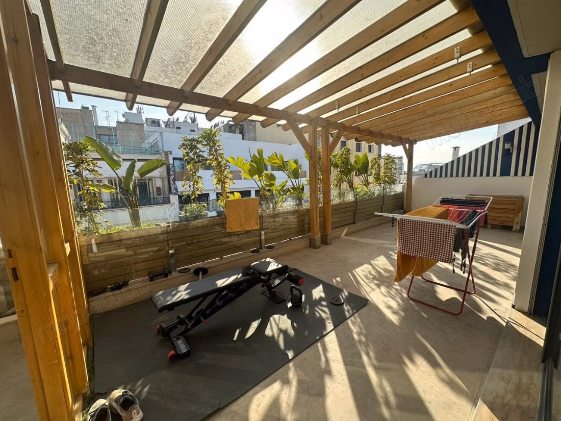 Appartement 166 m² f Gauthier — 13