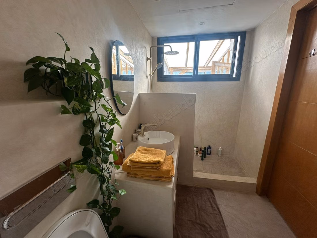Appartement 166 m² f Gauthier — 11