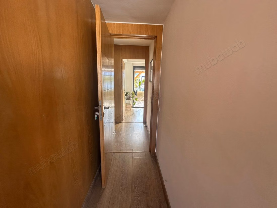 Appartement 166 m² f Gauthier — 15
