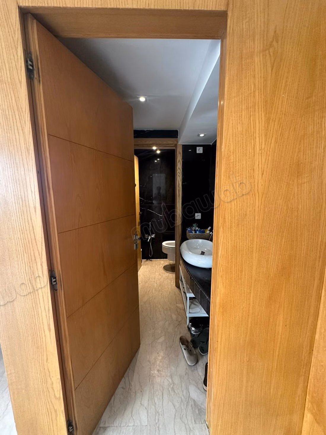 Appartement 166 m² f Gauthier — 7
