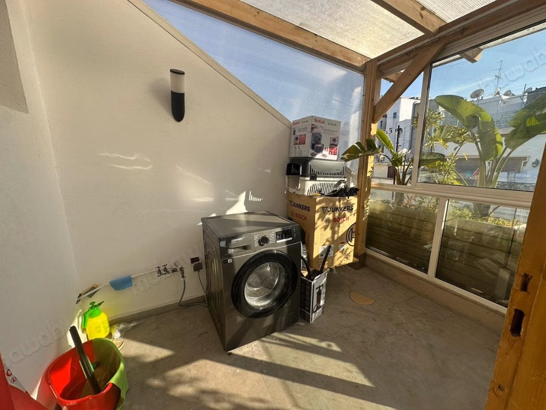 Appartement 166 m² f Gauthier — 14