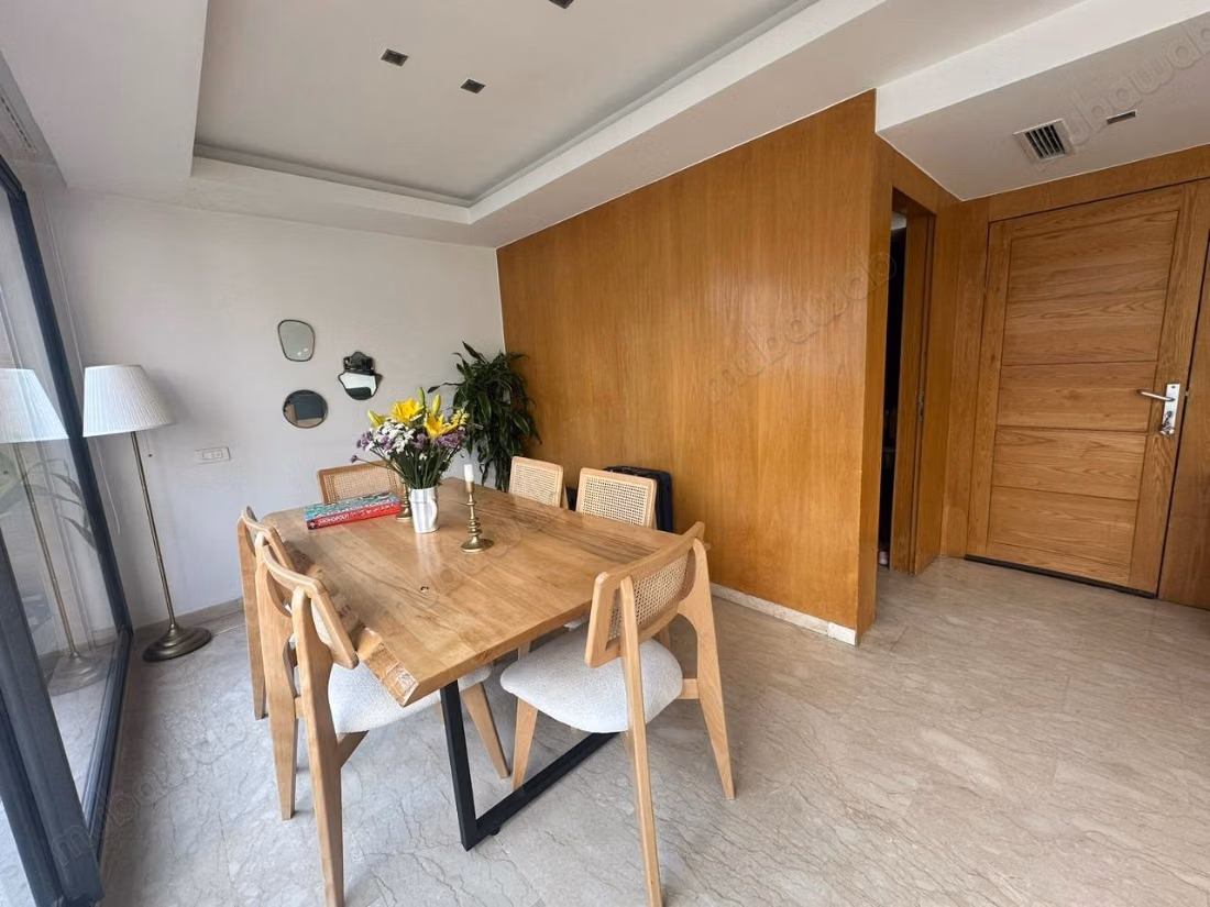 Charmant Duplex de 166m2 avec terrasses — 3
