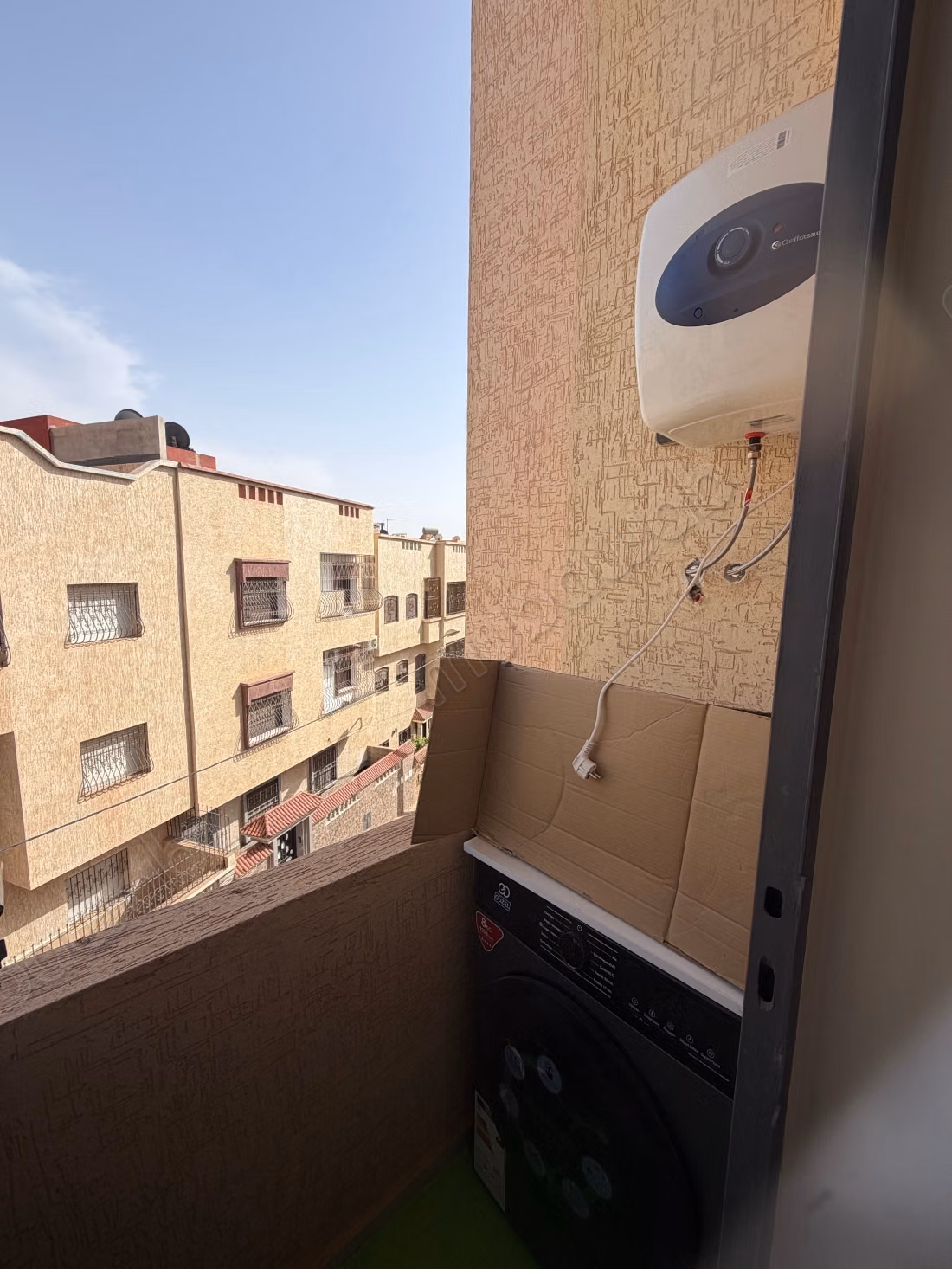 Affitta questo appartamento a Hay Mohammadi. 2 camere. Arredato