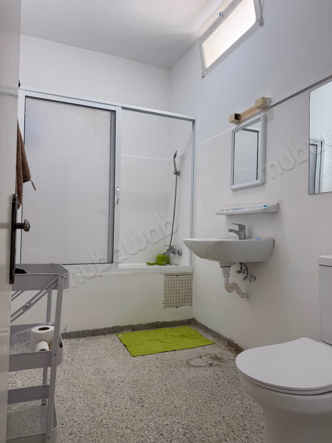 Appartement à louer à Malabata 
Tanger