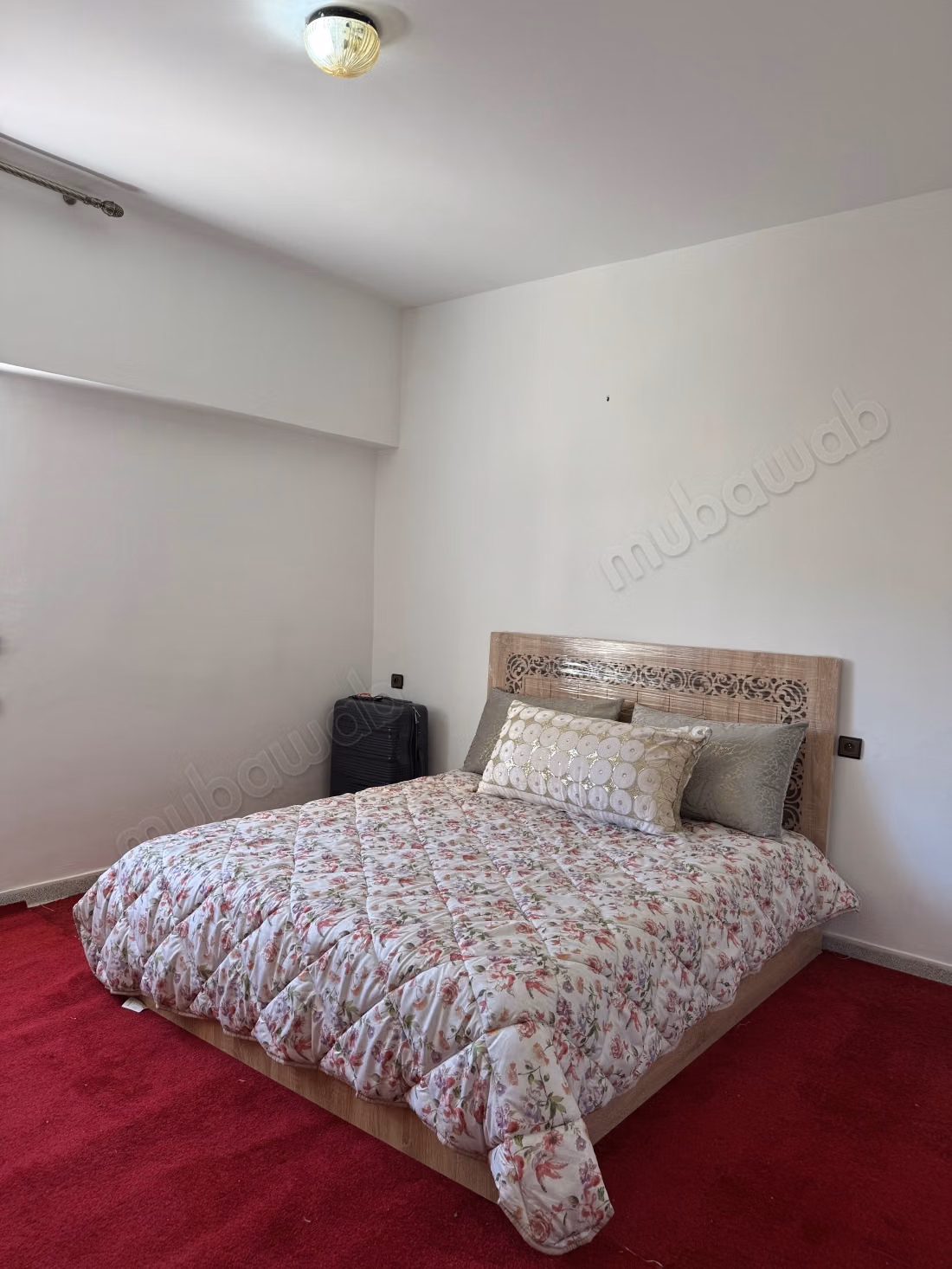 Appartement à louer à Malabata 
Tanger