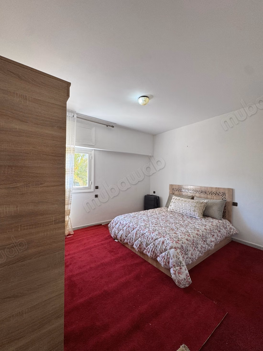 Appartement à louer à Malabata 
Tanger