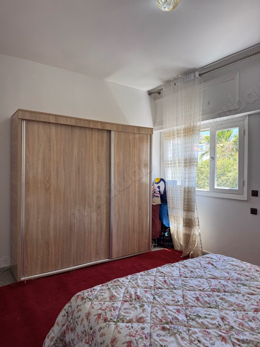 Appartement à louer à Malabata 
Tanger
