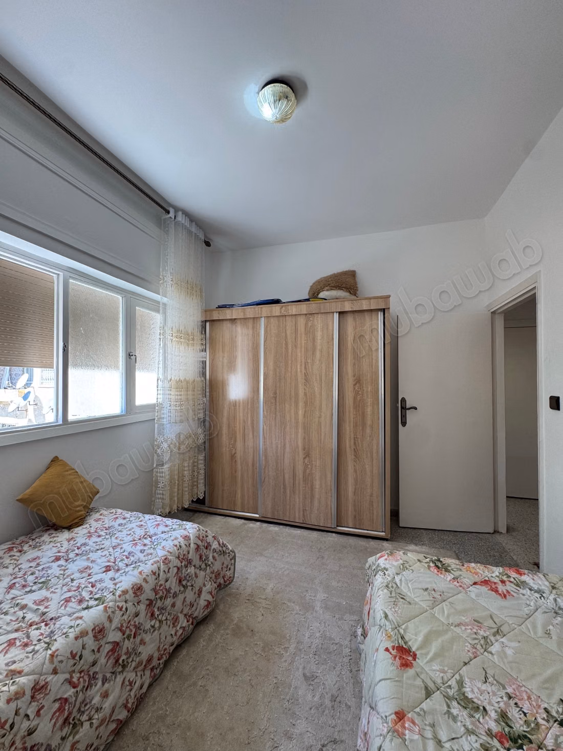 Appartement à louer à Malabata 
Tanger