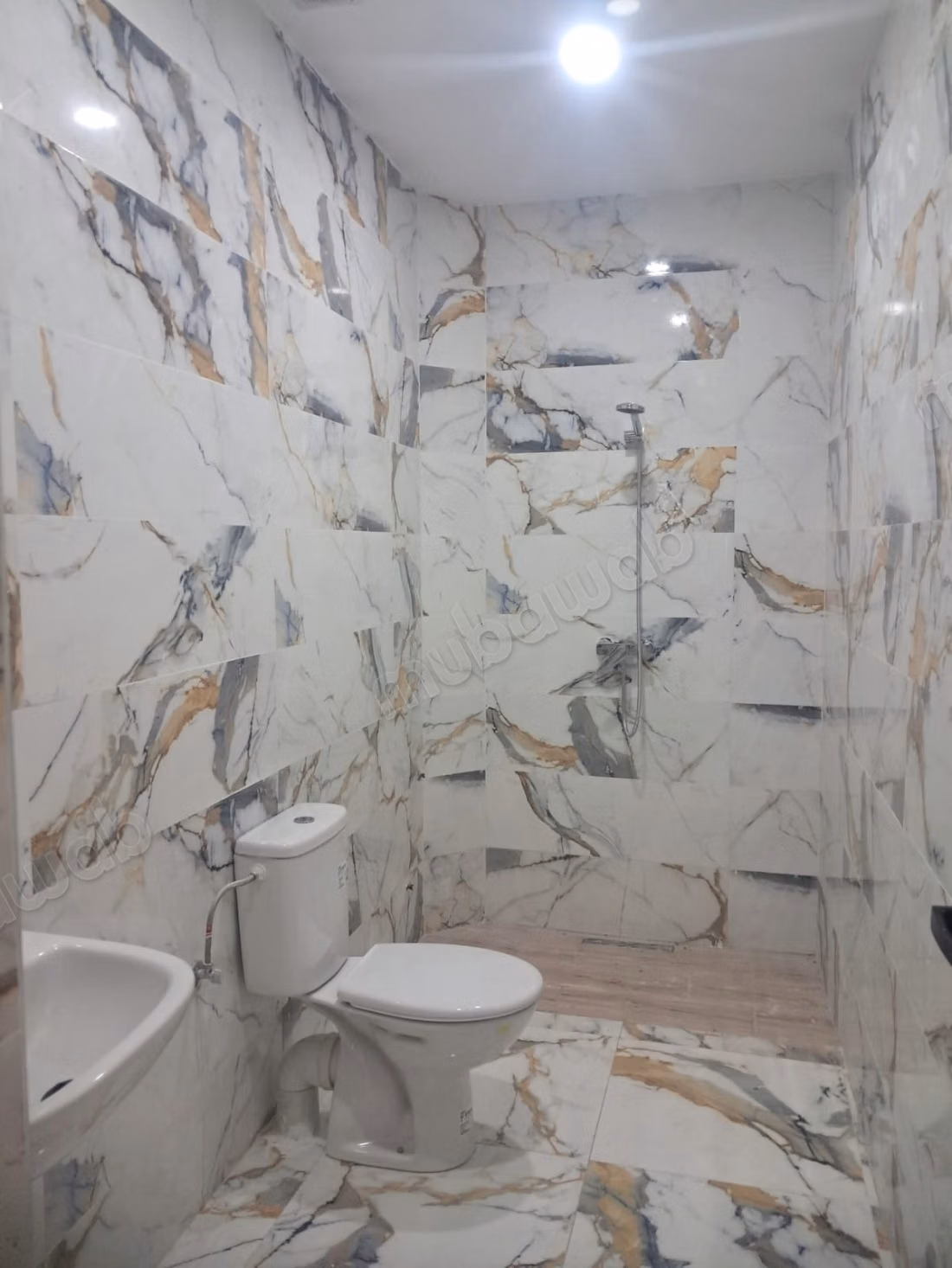 Bel appartement à vendre à Hay Mohammadi.
Superficie.
Ascenseur