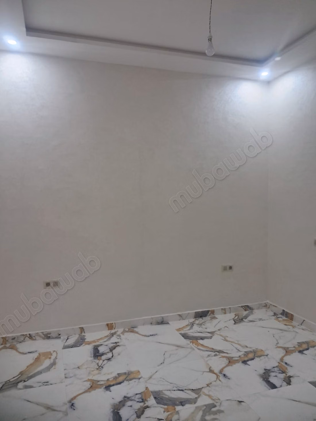 Bel appartement à vendre à Hay Mohammadi.
Superficie.
Ascenseur