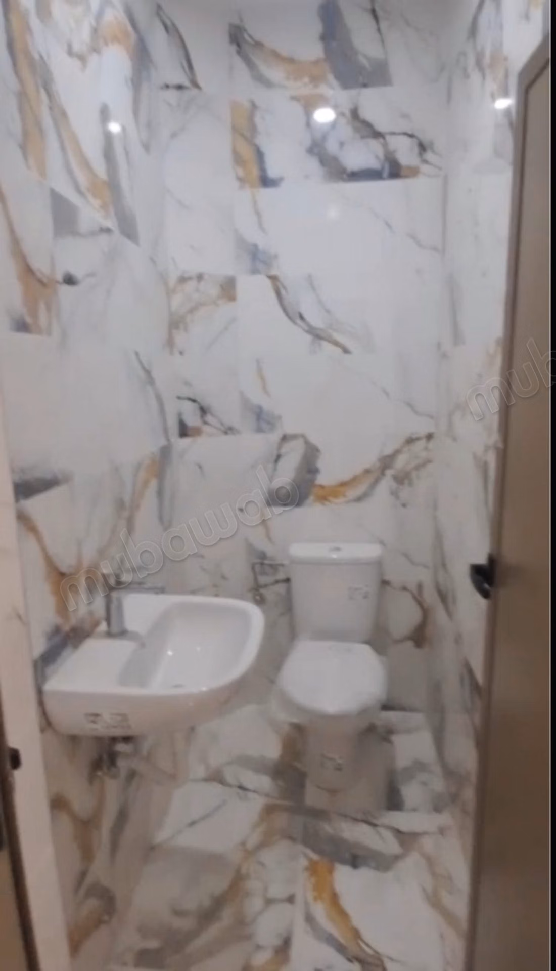 Bonito apartamento en venta en Hay Mohammadi. Superficie 63 m². Ascensor