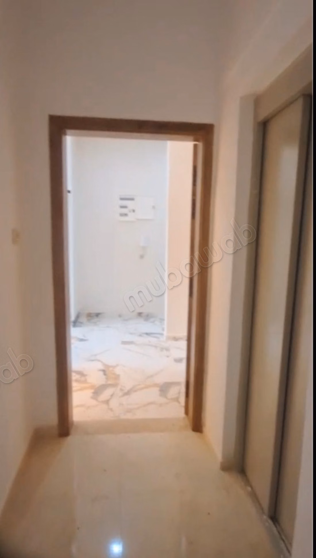 Bonito apartamento en venta en Hay Mohammadi. Superficie 63 m². Ascensor