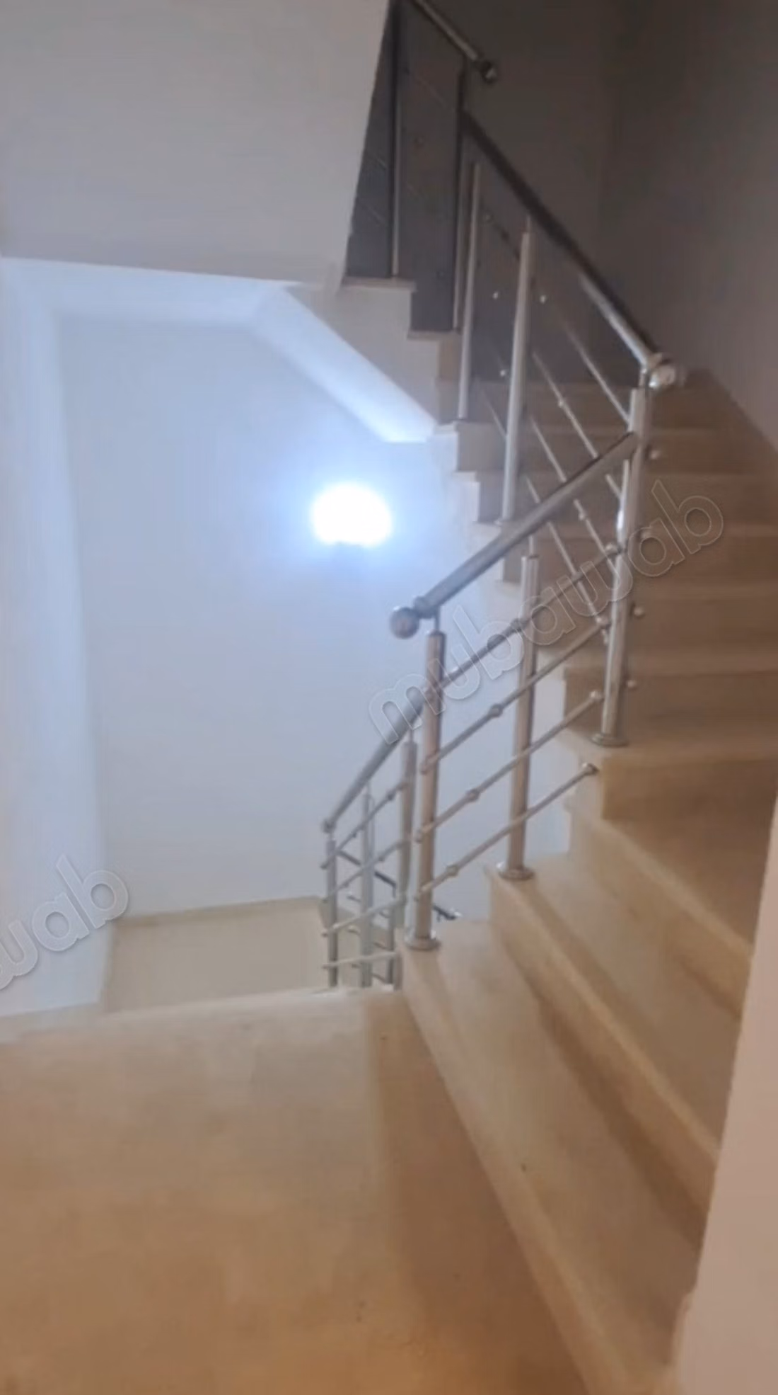 Bonito apartamento en venta en Hay Mohammadi. Superficie 63 m². Ascensor