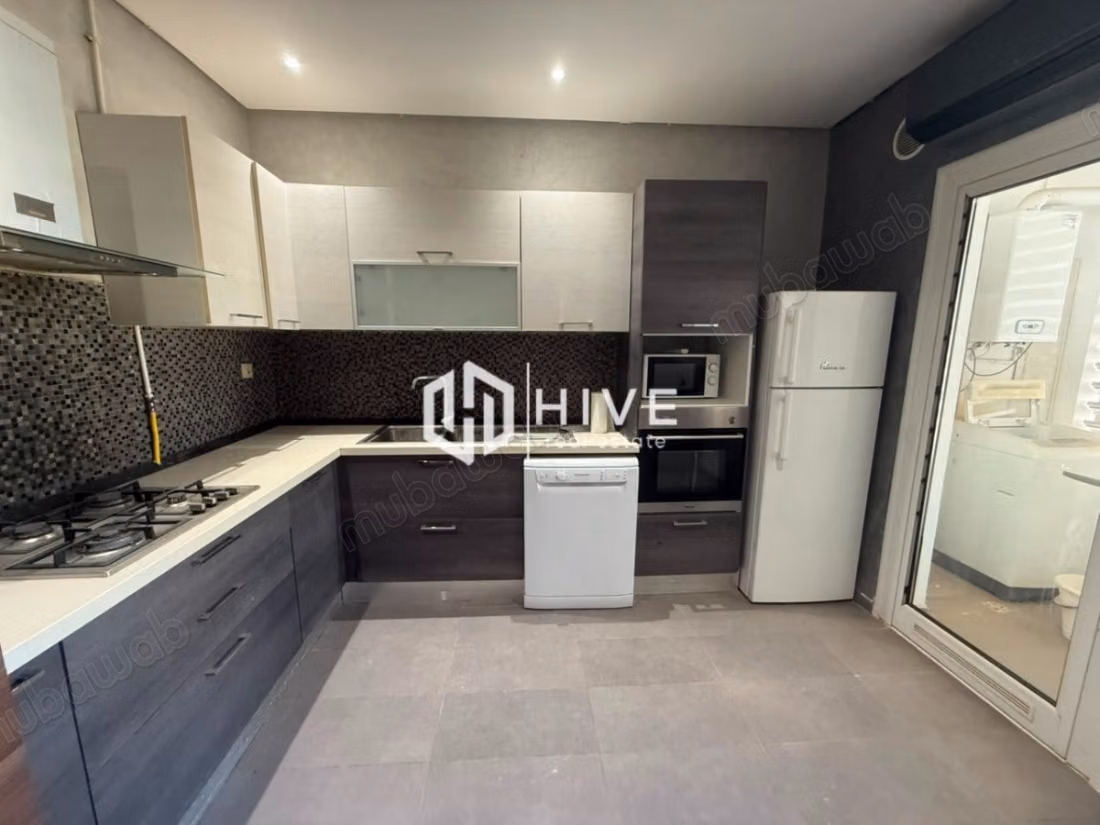 For rent an S3 apartment by the shores of Lake 2