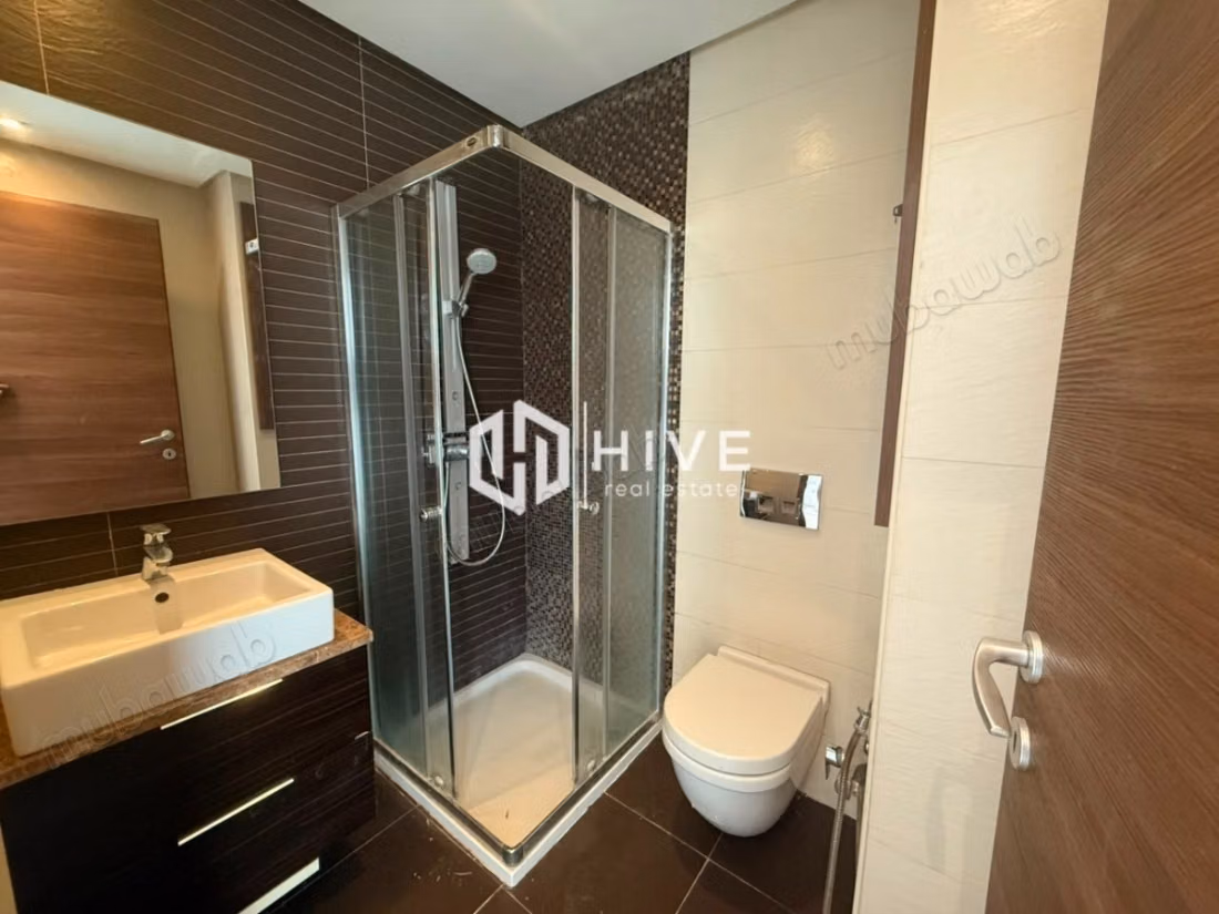 For rent an S3 apartment by the shores of Lake 2