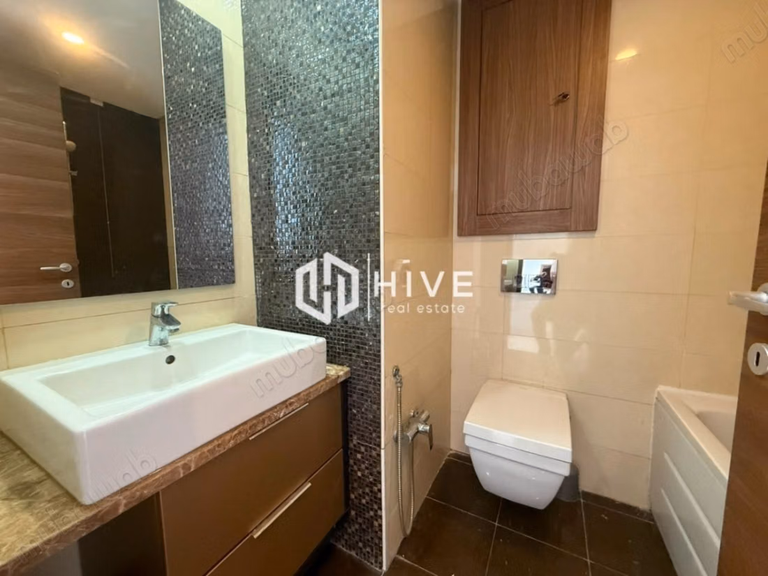 For rent an S3 apartment by the shores of Lake 2