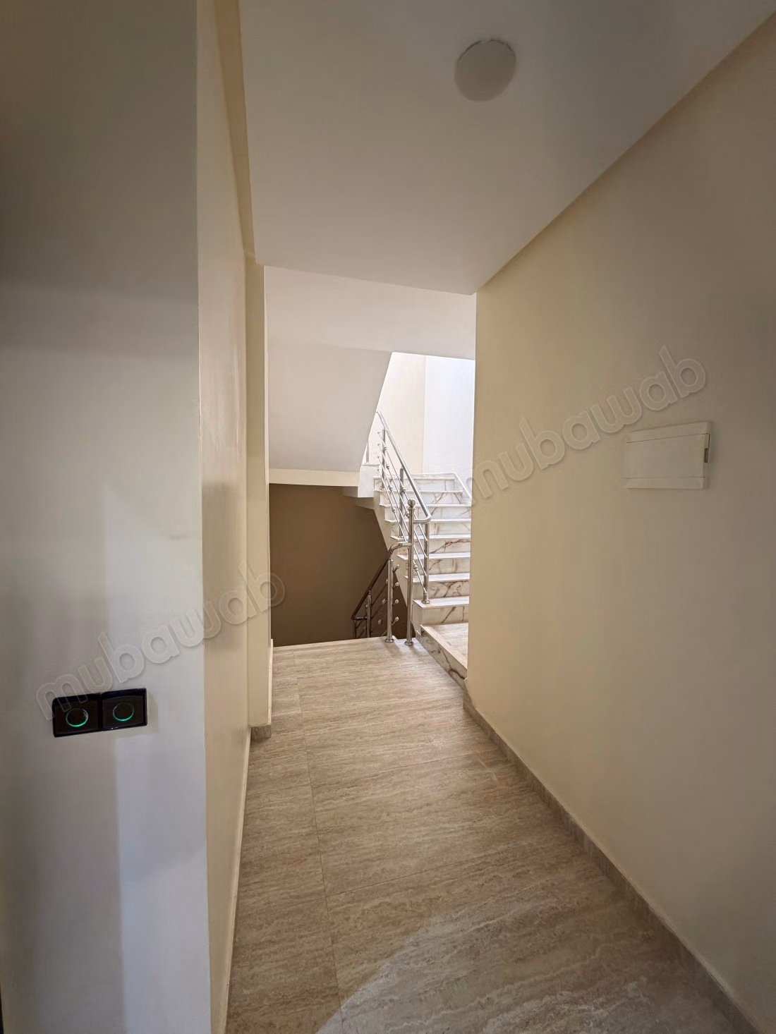 Apartamento en alquiler en Hay Mohammadi. 2 hermosas habitaciones. Amueblado