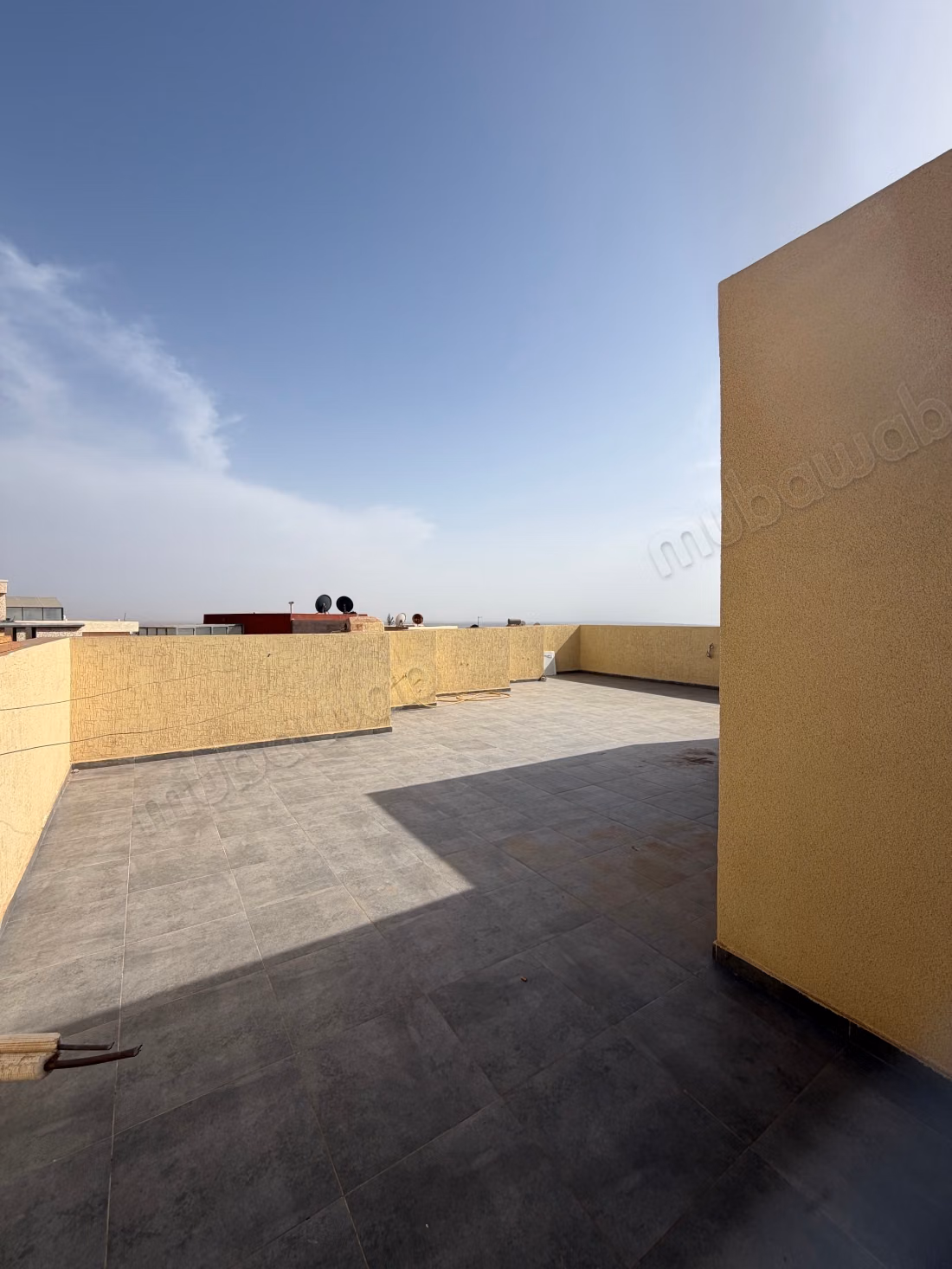 Apartamento en alquiler en Hay Mohammadi. 2 hermosas habitaciones. Amueblado