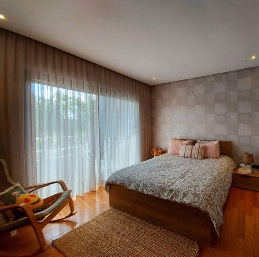 Villa moderna a vender en Bouskoura