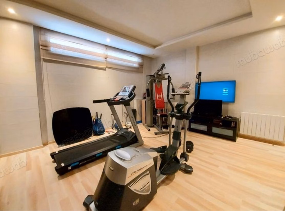 Villa moderna a vender en Bouskoura