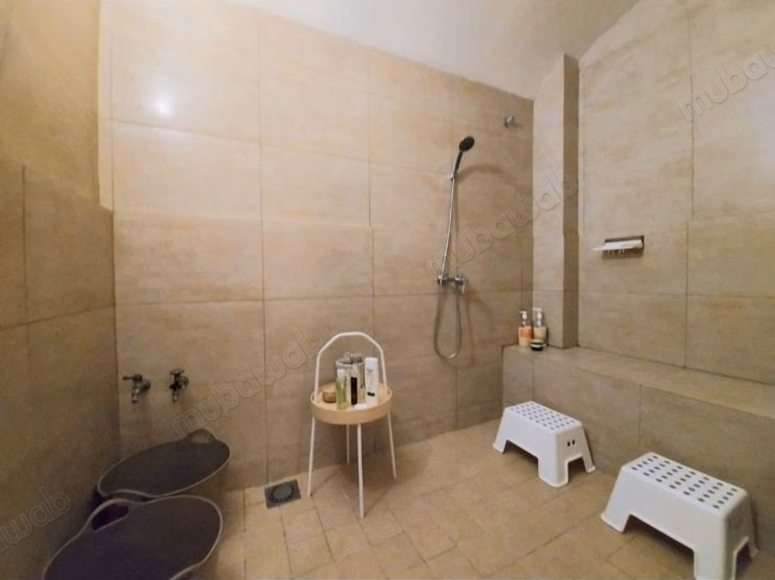 Villa moderna a vender en Bouskoura