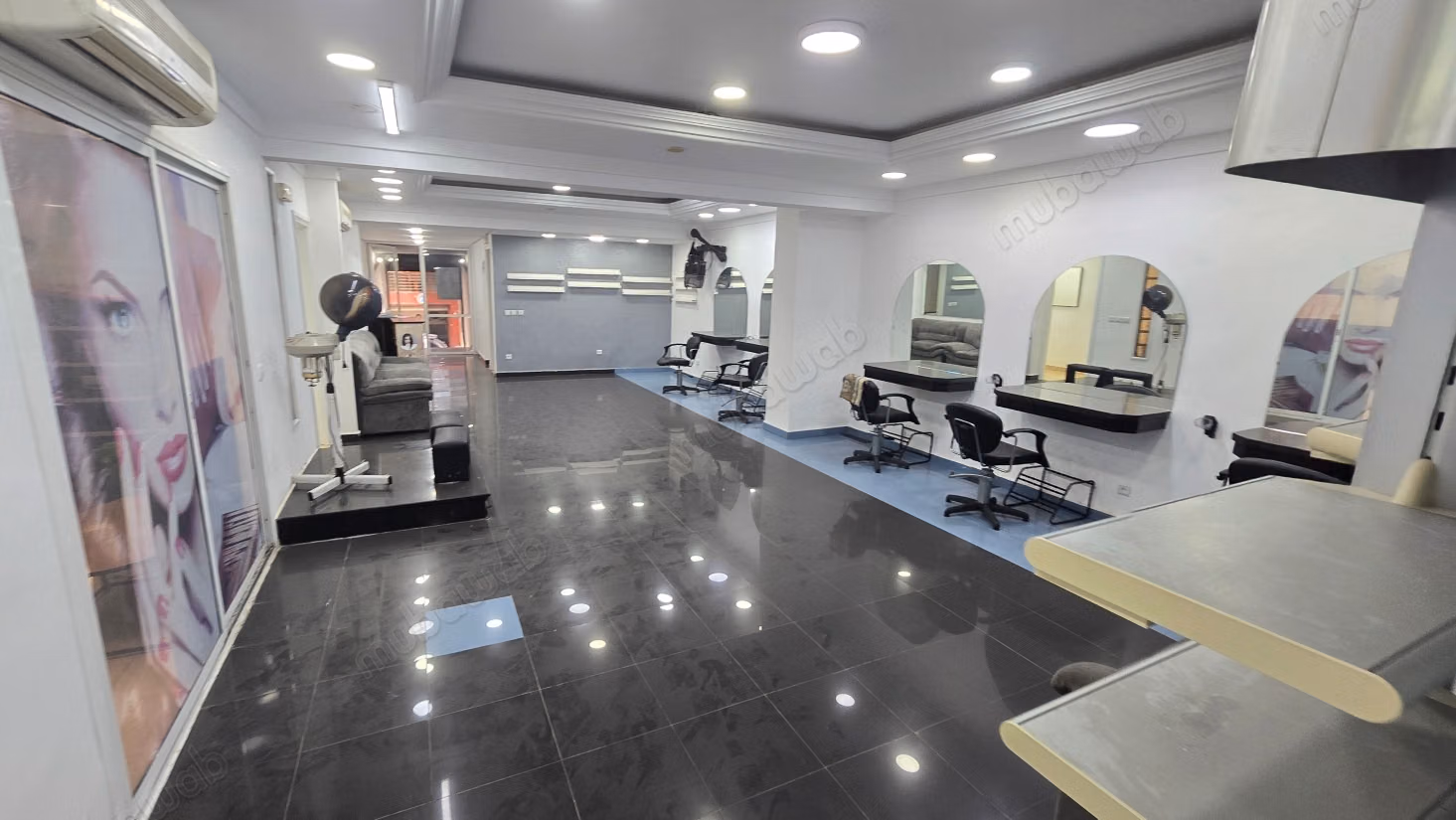 Magasin à vendre – Rabat Agdal
