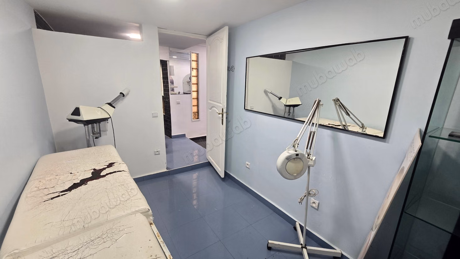 Magasin à vendre – Rabat Agdal
