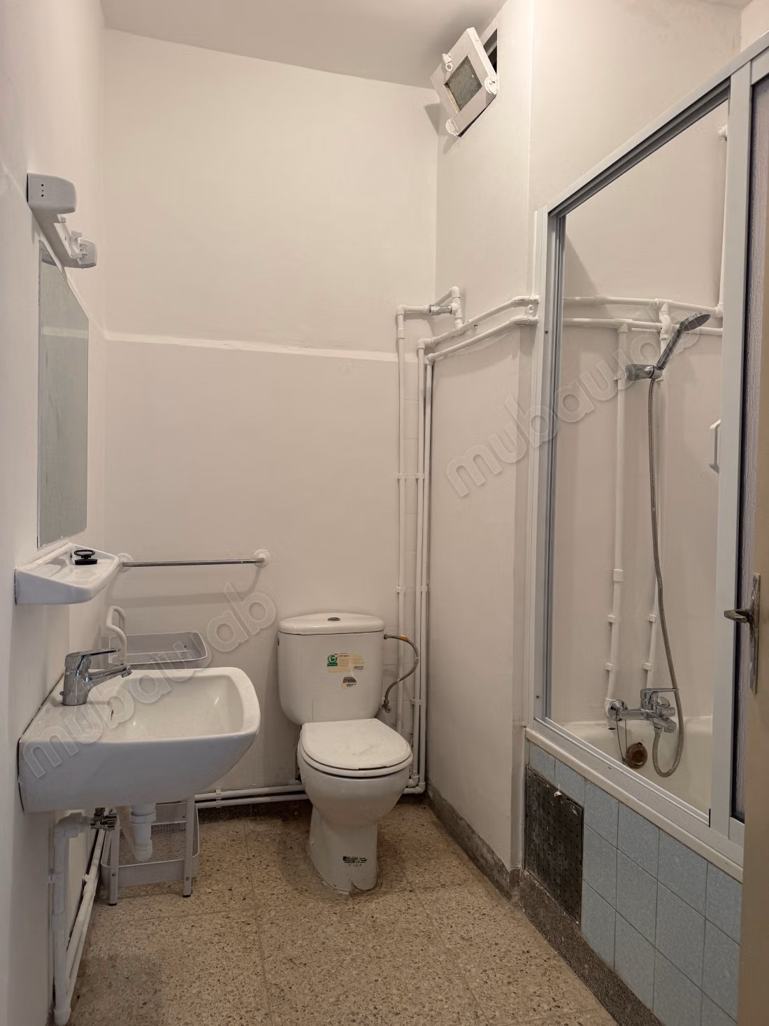 Appartement à louer à Malabata Tanger