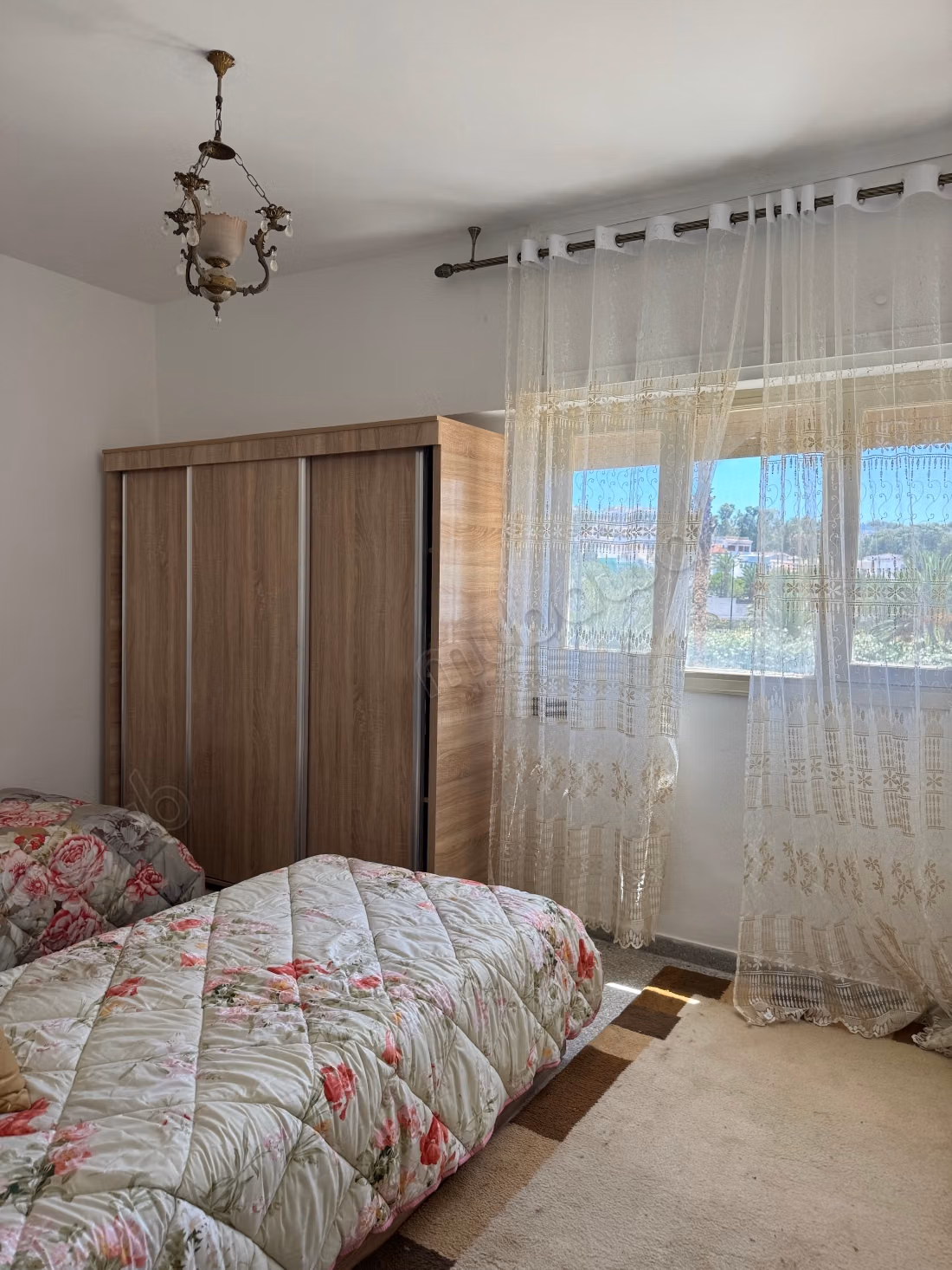 Appartement à louer à Malabata Tanger